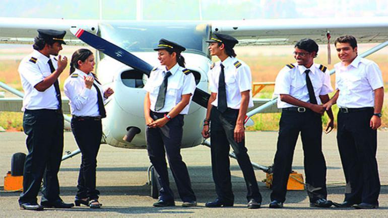 How to Become a Commercial Pilot in India: Complete Guide for Aspiring Aviators