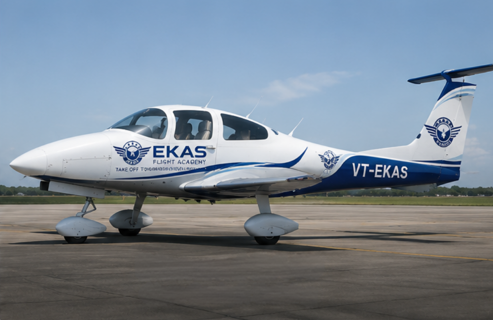 Diamond DA40