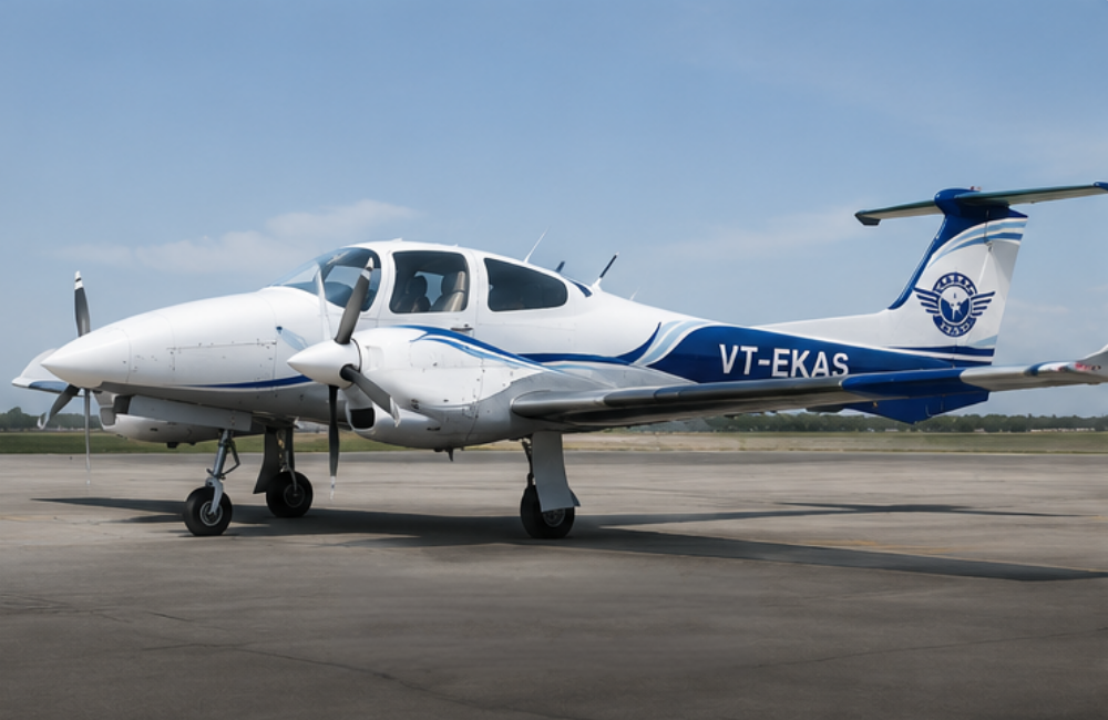 Diamond DA42