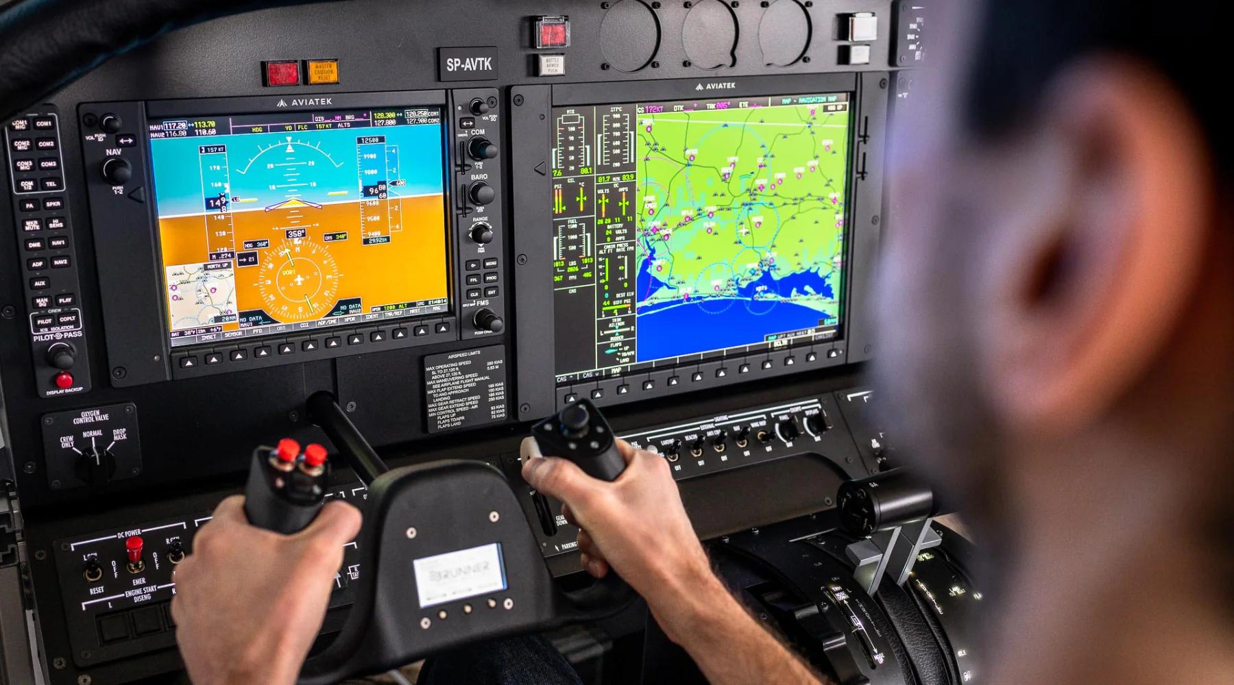 Engine Failure Training