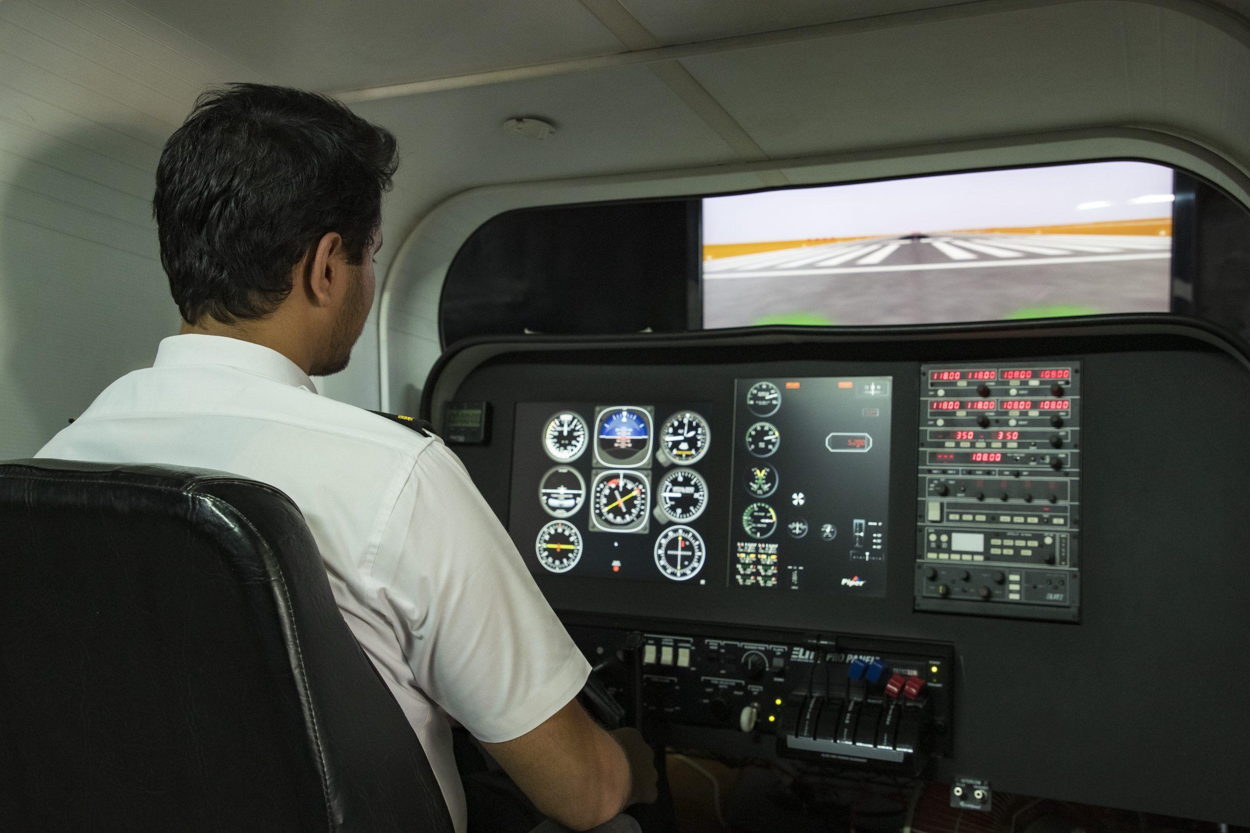 IFR Training