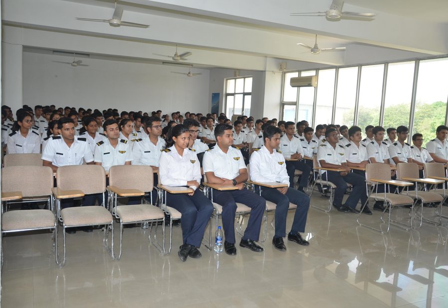 Ground School
