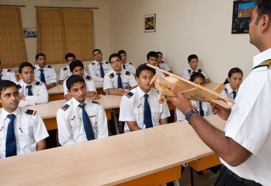 Students Briefing