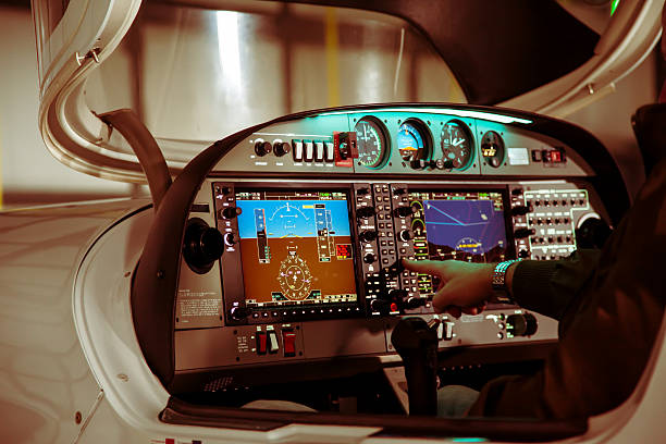Instrument Rating