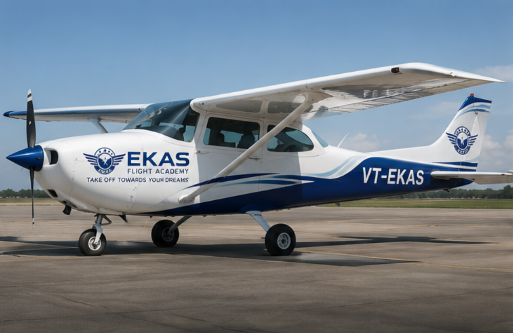 The Aircraft That Started Millions of Aviation Careers