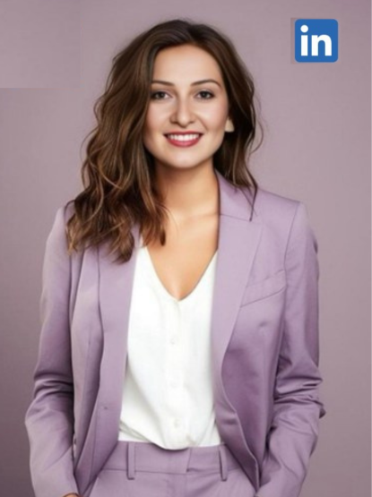 Eka Goniashvili