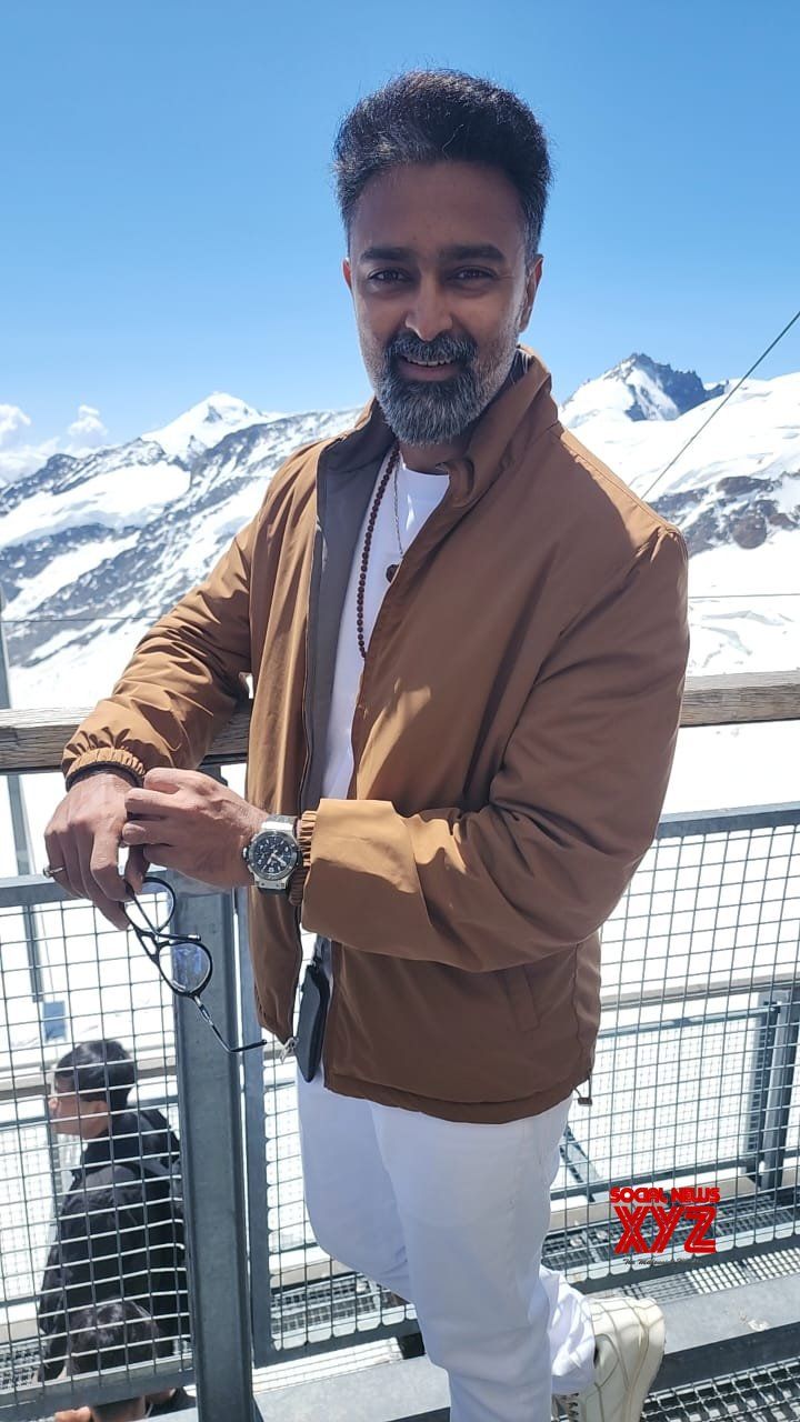 Prasanna Venkatesan