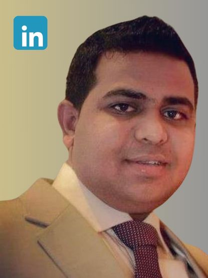 Pawn Kumar